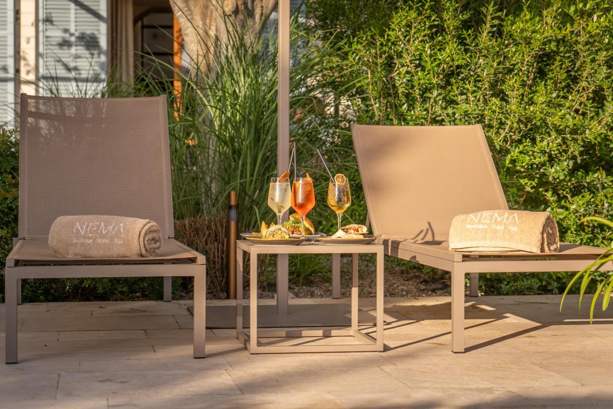 Nema Boutique & Artà